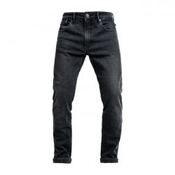 John Doe Pioneer Mono jeans used black