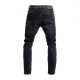 John Doe Pioneer Mono jeans used black