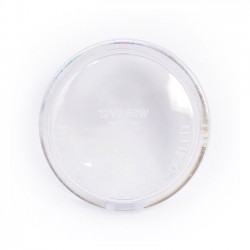 Kierunkowskaz lampy kulka przezroczysta 02-17 V-Rod (NU)