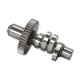 S&S, wałek rozrządu 514 48-65 Panhead 66-69 Wczesna łopata (NU)
