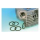James, uszczelka wydechu. Styl 84-90/10-up (10) 84-23 B.T. 86-22(NU)XL 08-12(NU)XR1200 87-10(NU)Buell XB