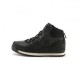 Czarne buty John Doe Overland XTM-Fiber®