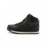 Czarne buty John Doe Overland XTM-Fiber®