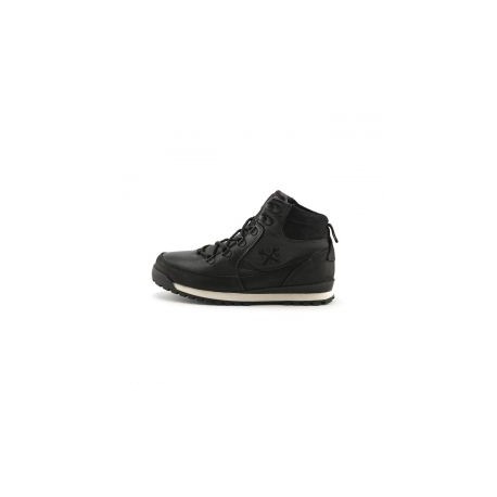 Czarne buty John Doe Overland XTM-Fiber®