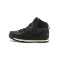 Czarne buty John Doe Overland XTM-Fiber®