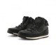 Czarne buty John Doe Overland XTM-Fiber®