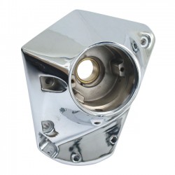 OEM styl pokrywa rozrządu L73-92, chromowana L73-92 B.T.(NU)
