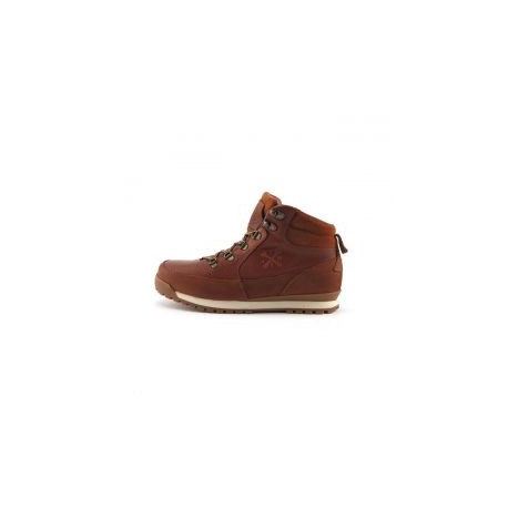 Kozaki John Doe Overland XTM-Fiber® w kolorze koniaku