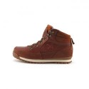 Kozaki John Doe Overland XTM-Fiber® w kolorze koniaku