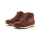 Kozaki John Doe Overland XTM-Fiber® w kolorze koniaku