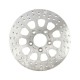 Tarcza hamulcowa TRW Spoke 260mm, tylna lewa 11-22 XL 08-12 XR1200 (NU)