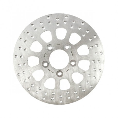 Tarcza hamulcowa TRW Spoke 260mm, tylna lewa 11-22 XL 08-12 XR1200 (NU)