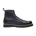 Czarne buty John Doe Iron