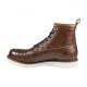 Brązowe buty John Doe Iron