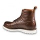 Brązowe buty John Doe Iron