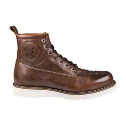 Brązowe buty John Doe Iron
