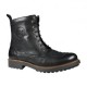 Czarne buty John Doe Falcon