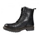 Czarne buty John Doe Falcon