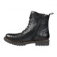 Czarne buty John Doe Falcon