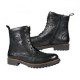 Czarne buty John Doe Falcon