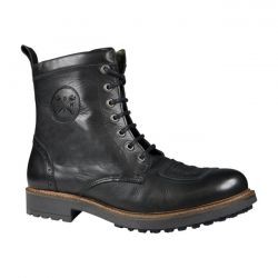 Czarne buty John Doe Falcon