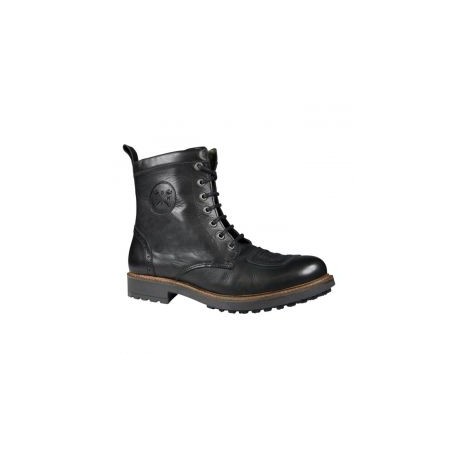 Czarne buty John Doe Falcon