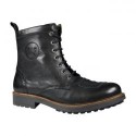Czarne buty John Doe Falcon