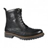 Czarne buty John Doe Falcon