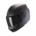 Kask Scorpion Exo-Tech Evo matowy czarny 3XL