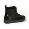 Trampki John Doe Neo czarno/czarne