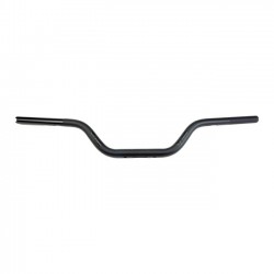 ODI, Kierownica Moto 1-1/8". Matowa czarna 08-23 H-D z e-throttle z podwyższaczami o średnicy 1,25" (bez 15-23 FLTR).