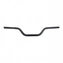 ODI, Kierownica Moto 1-1/8". Matowa czarna 08-23 H-D z e-throttle z podwyższaczami o średnicy 1,25" (bez 15-23 FLTR).