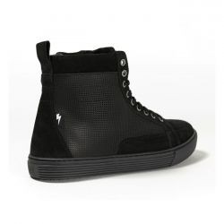 Trampki John Doe Neo czarno/czarne
