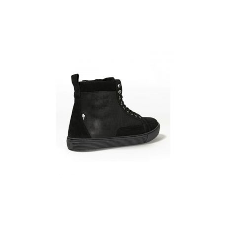 Trampki John Doe Neo czarno/czarne