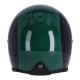 Kask Roeg Jett w kolorze wyścigowej zieleni, rozmiar 2XL.