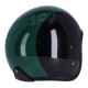 Kask Roeg Jett w kolorze wyścigowej zieleni, rozmiar 2XL.
