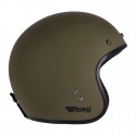 Kask Roeg Jett army L
