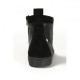 Trampki John Doe Neo czarno/czarne