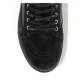 Trampki John Doe Neo czarno/czarne