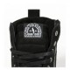 Trampki John Doe Neo czarno/czarne