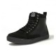 Trampki John Doe Neo czarno/czarne