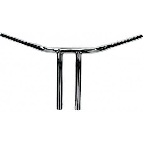 KIEROWNICA BUF TBAR 10 "