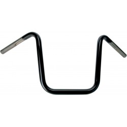 KIEROWNICA 1" NAR APE 12" BK