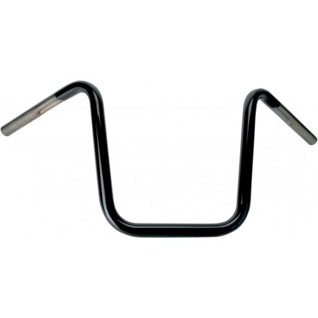 KIEROWNICA 1" NAR APE 12" BK