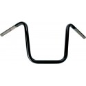 KIEROWNICA 1" NAR APE 12" BK