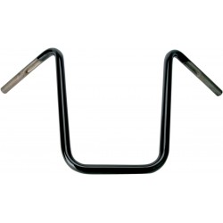 KIEROWNICA 1" NAR APE 16" BK