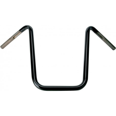 KIEROWNICA 1" NAR APE 16" BK