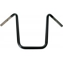 KIEROWNICA 1" NAR APE 16" BK