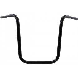 KIEROWNICA MASYWNA 18" CZARNA