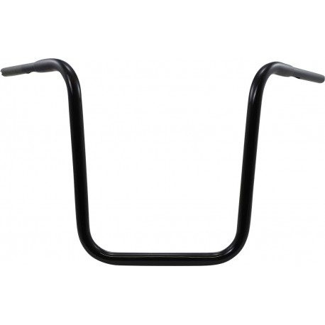 KIEROWNICA MASYWNA 18" CZARNA